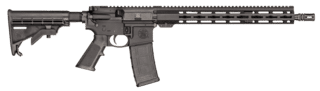 Smith & Wesson M&P15 Sport III 5.56 AR-15 Rifle - 16" - 1x 30rd Mag